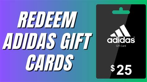 adidas e gift card|adidas gift card online.